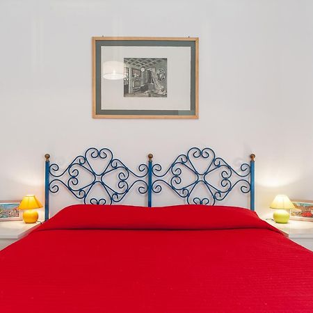 Vatican Stemar Apartment 로마 외부 사진