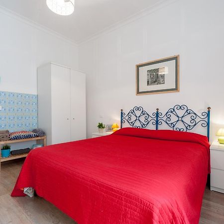 Vatican Stemar Apartment 로마 외부 사진