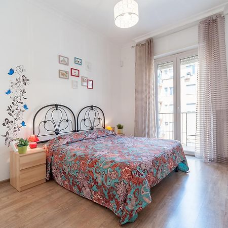 Vatican Stemar Apartment 로마 외부 사진