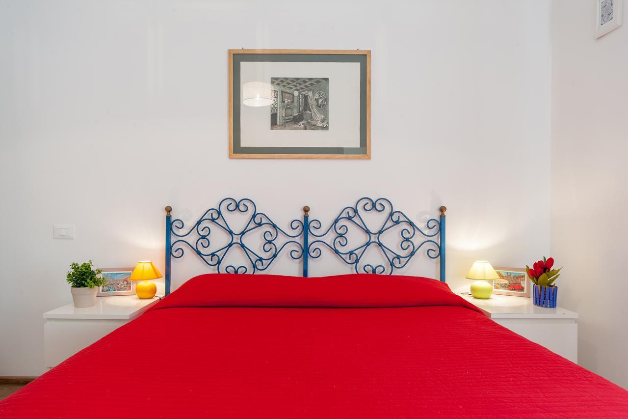 Vatican Stemar Apartment 로마 외부 사진