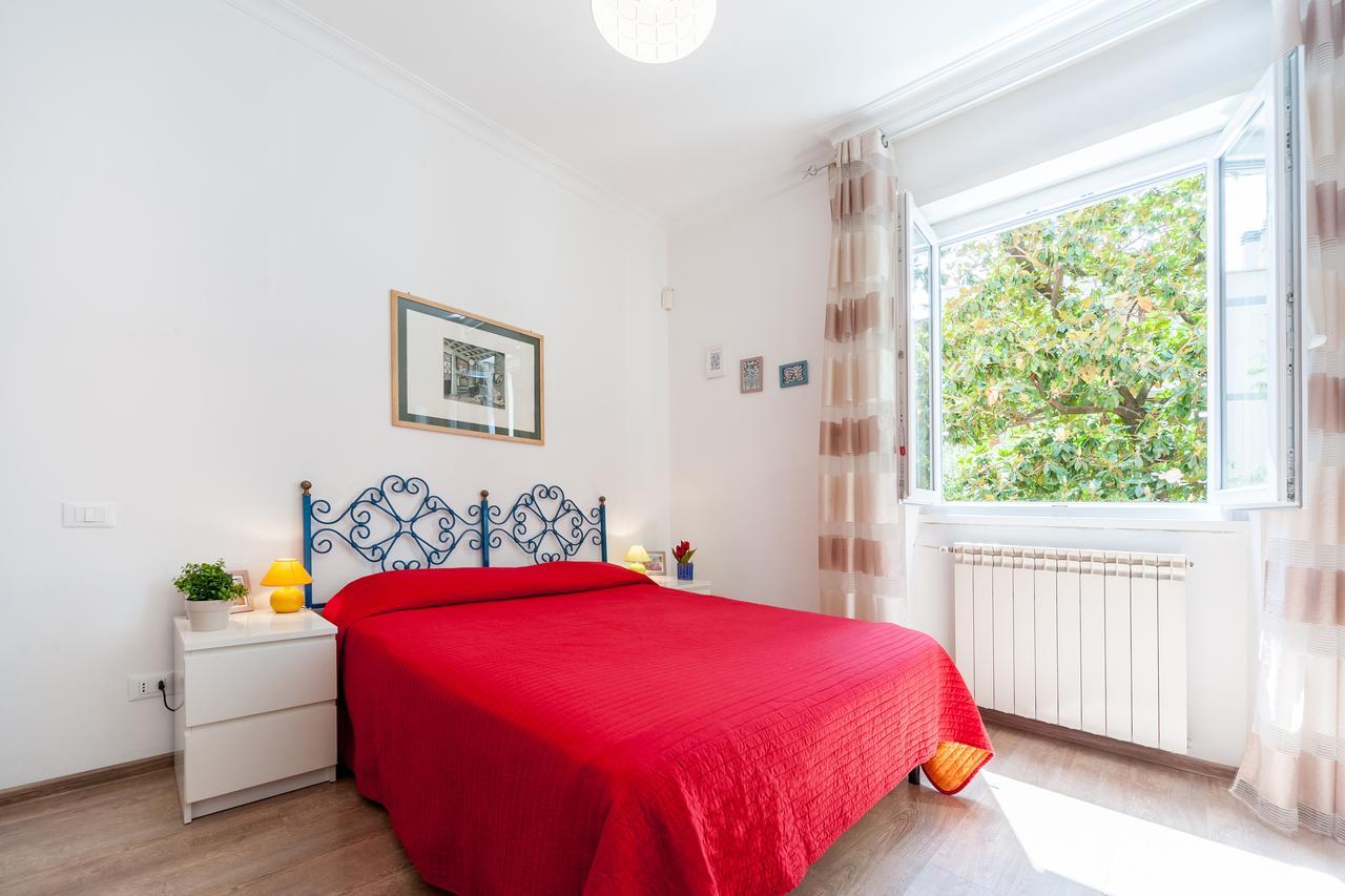 Vatican Stemar Apartment 로마 외부 사진