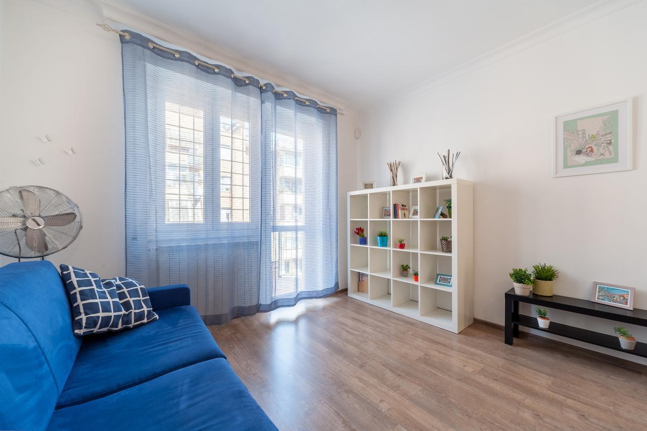 Vatican Stemar Apartment 로마 외부 사진