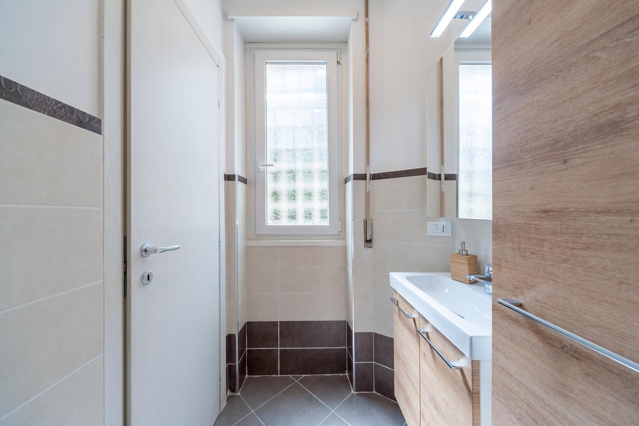 Vatican Stemar Apartment 로마 외부 사진