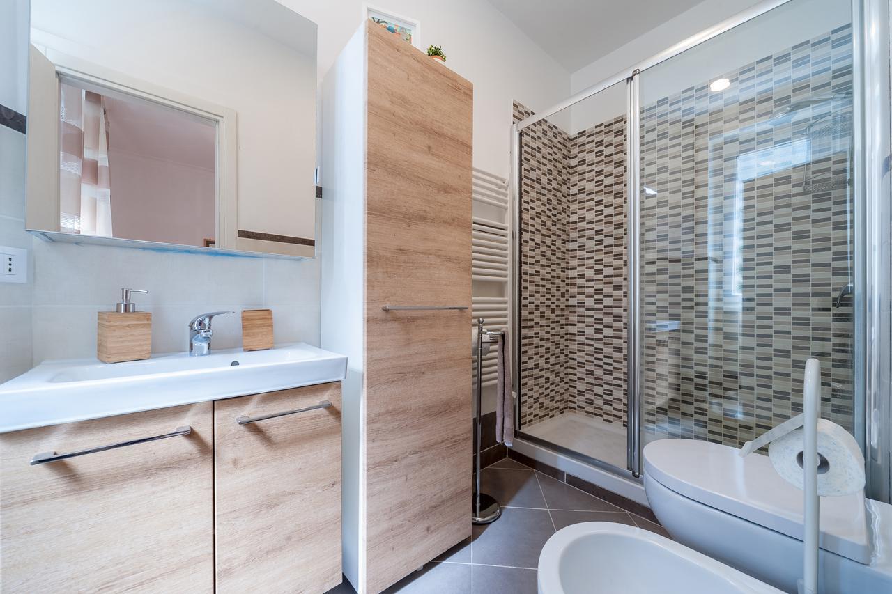 Vatican Stemar Apartment 로마 외부 사진
