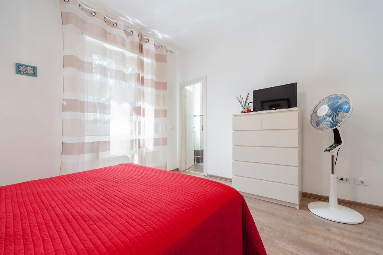 Vatican Stemar Apartment 로마 외부 사진