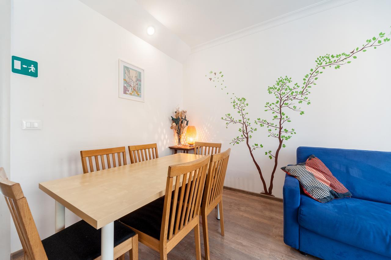 Vatican Stemar Apartment 로마 외부 사진