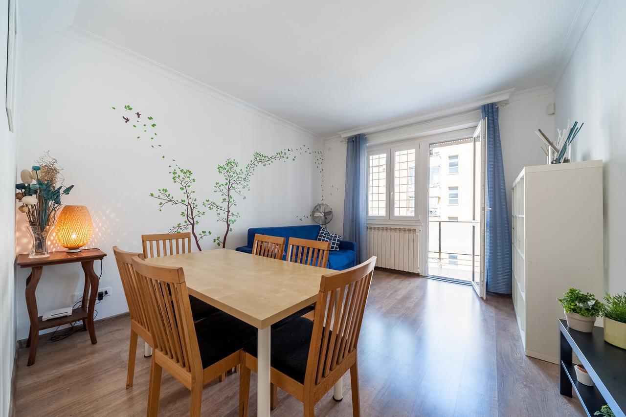 Vatican Stemar Apartment 로마 외부 사진