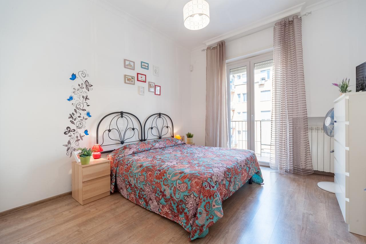 Vatican Stemar Apartment 로마 외부 사진