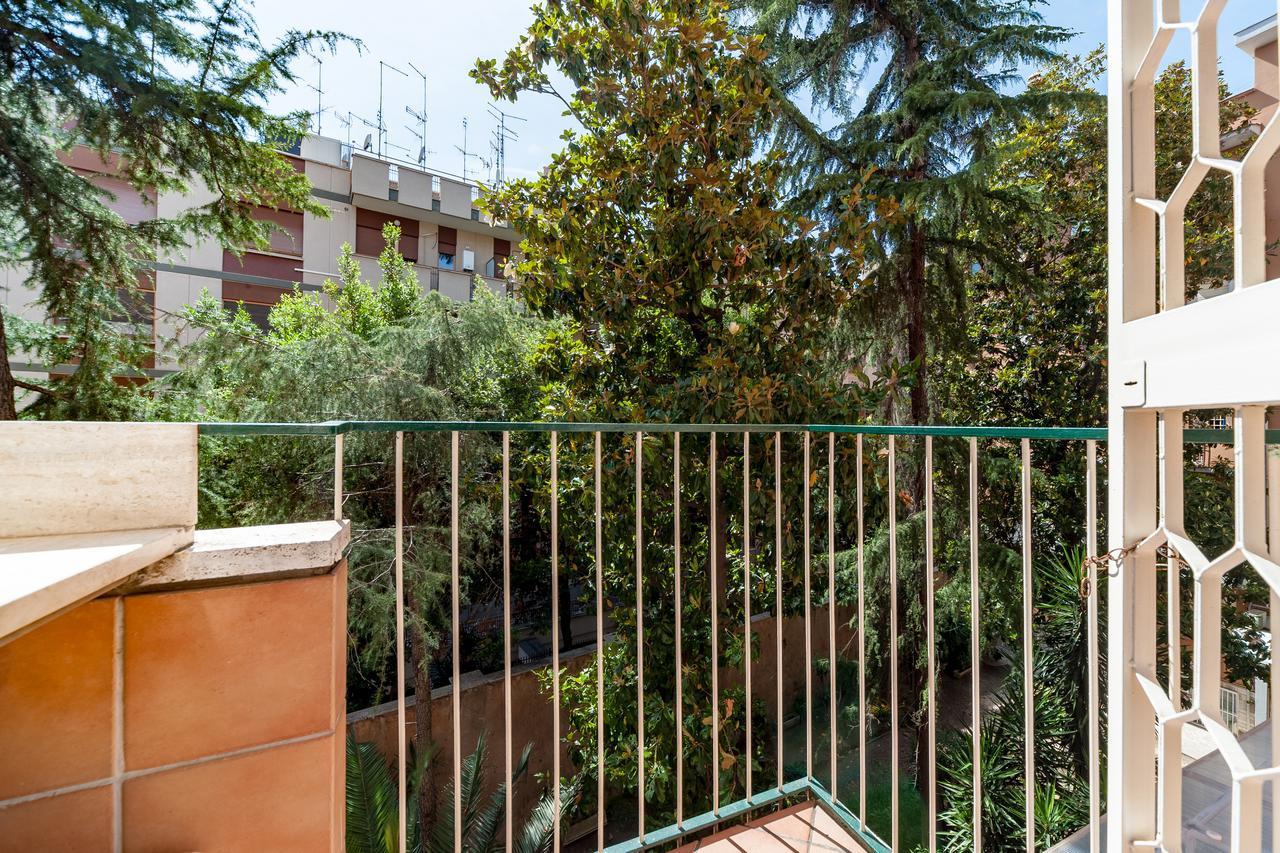 Vatican Stemar Apartment 로마 외부 사진