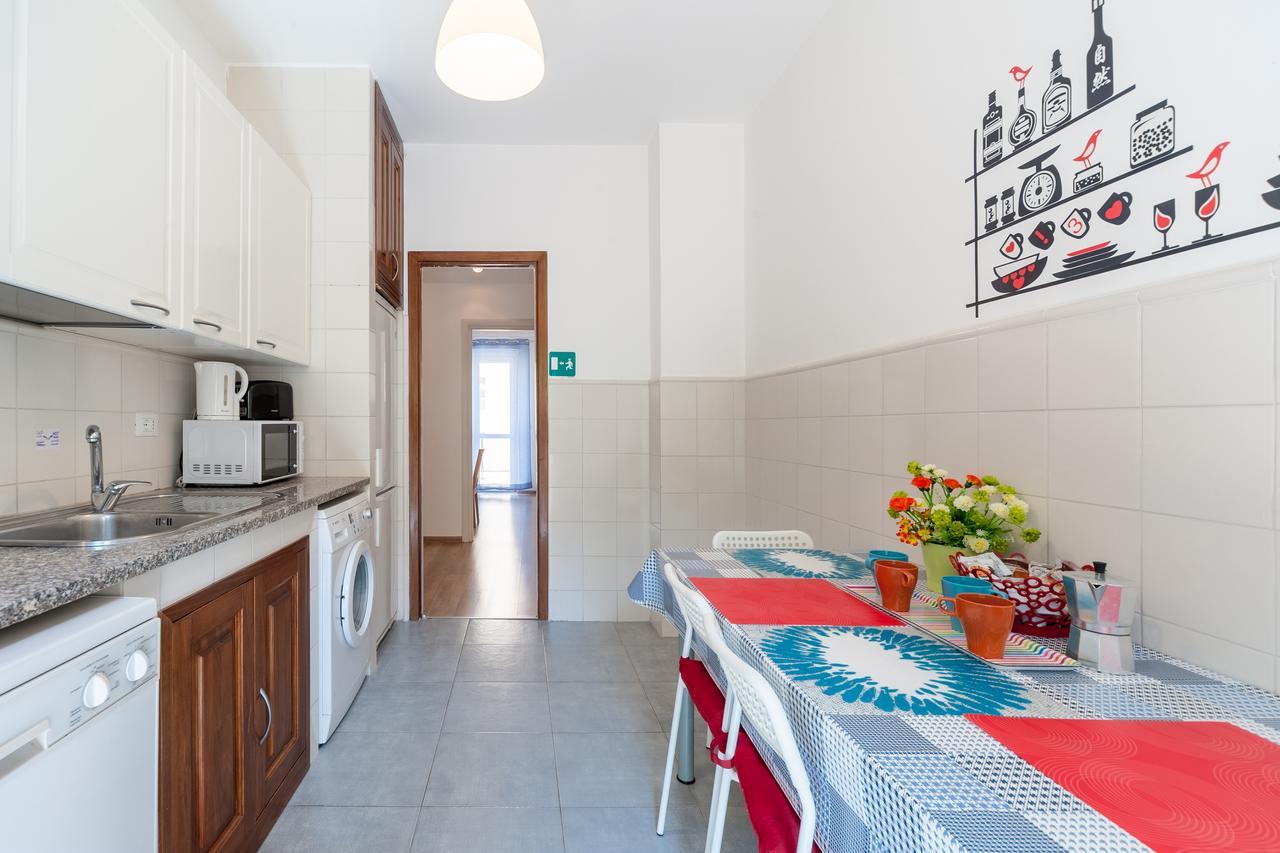 Vatican Stemar Apartment 로마 외부 사진