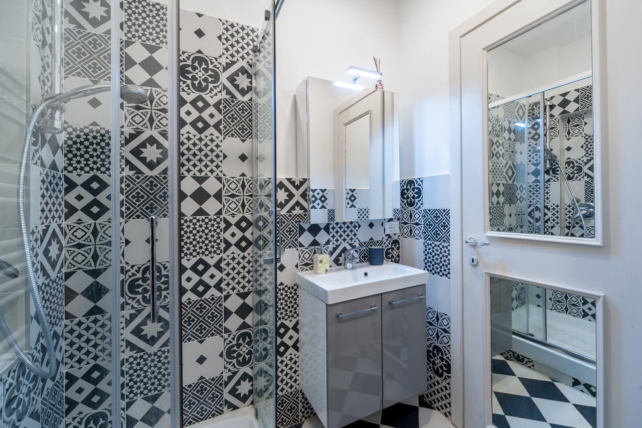 Vatican Stemar Apartment 로마 외부 사진