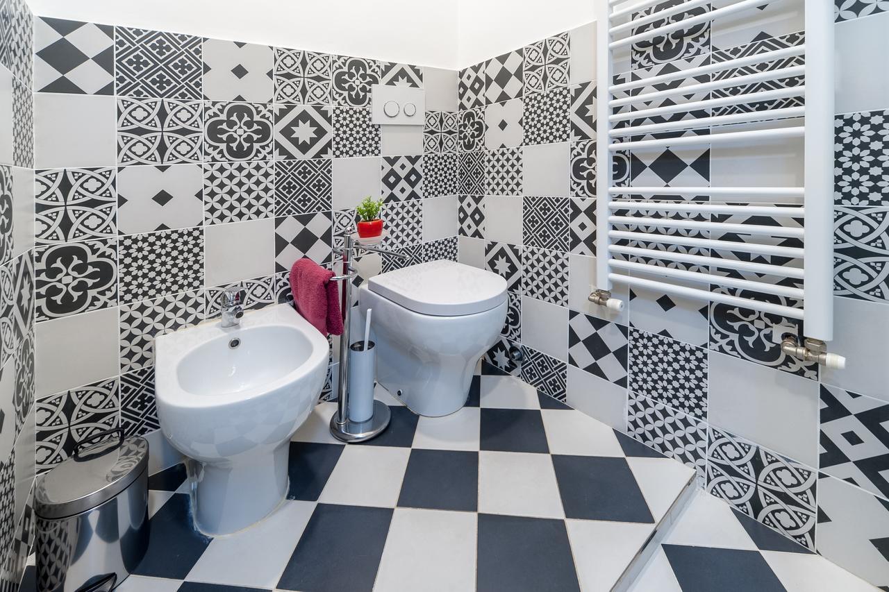 Vatican Stemar Apartment 로마 외부 사진