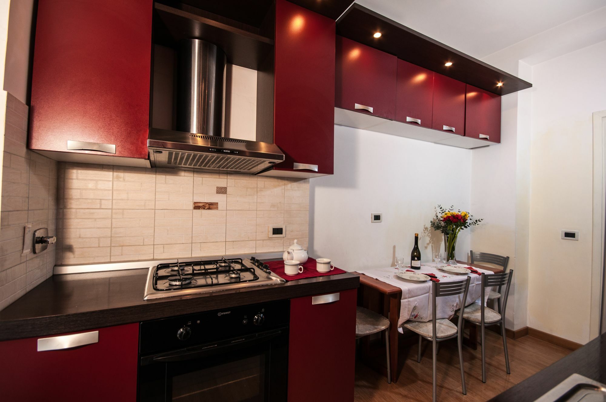 Vatican Stemar Apartment 로마 외부 사진