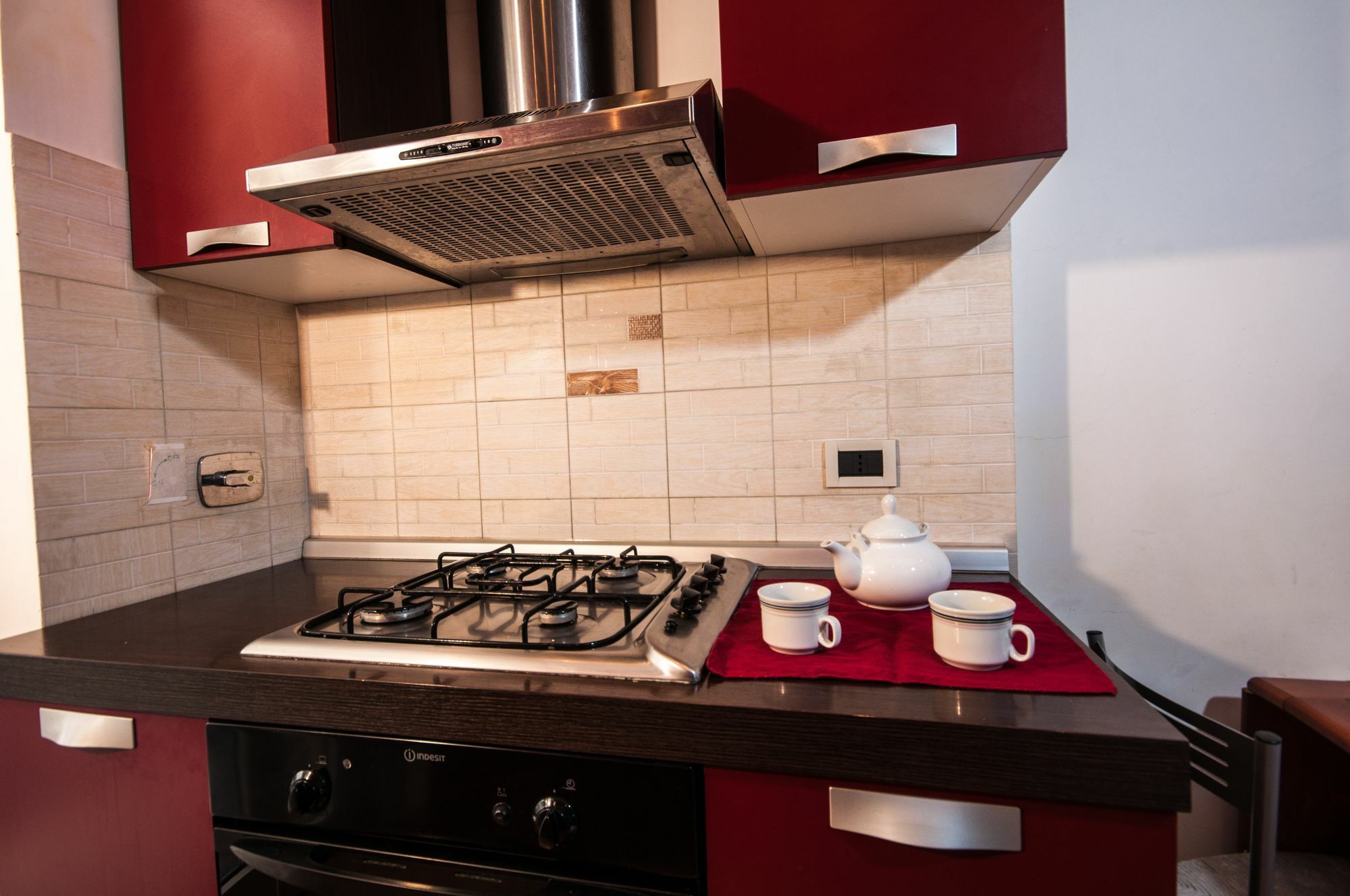 Vatican Stemar Apartment 로마 외부 사진
