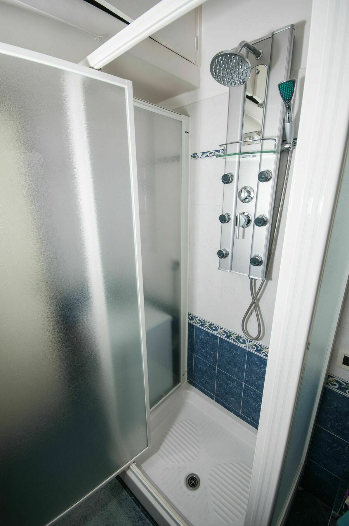 Vatican Stemar Apartment 로마 외부 사진
