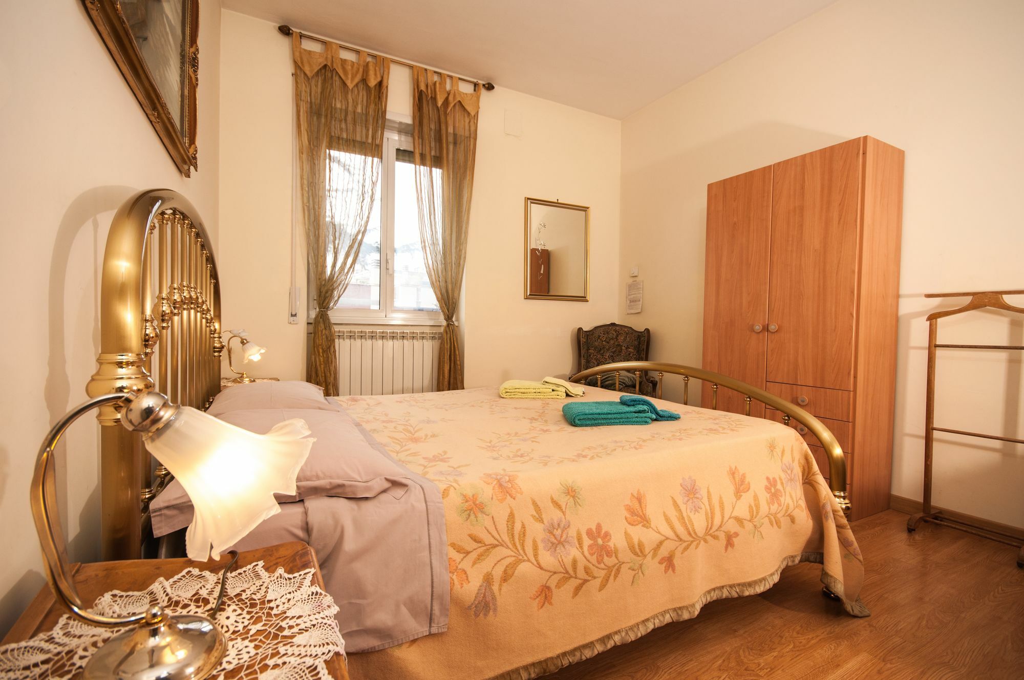 Vatican Stemar Apartment 로마 외부 사진