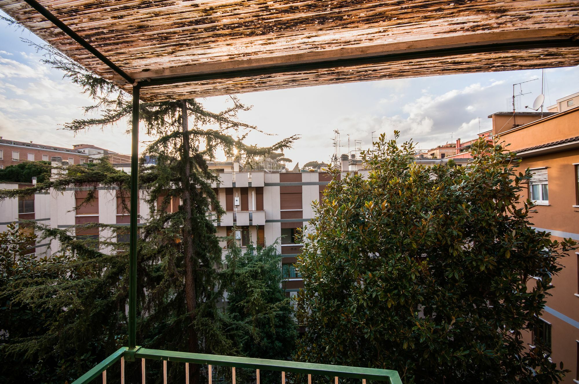Vatican Stemar Apartment 로마 외부 사진