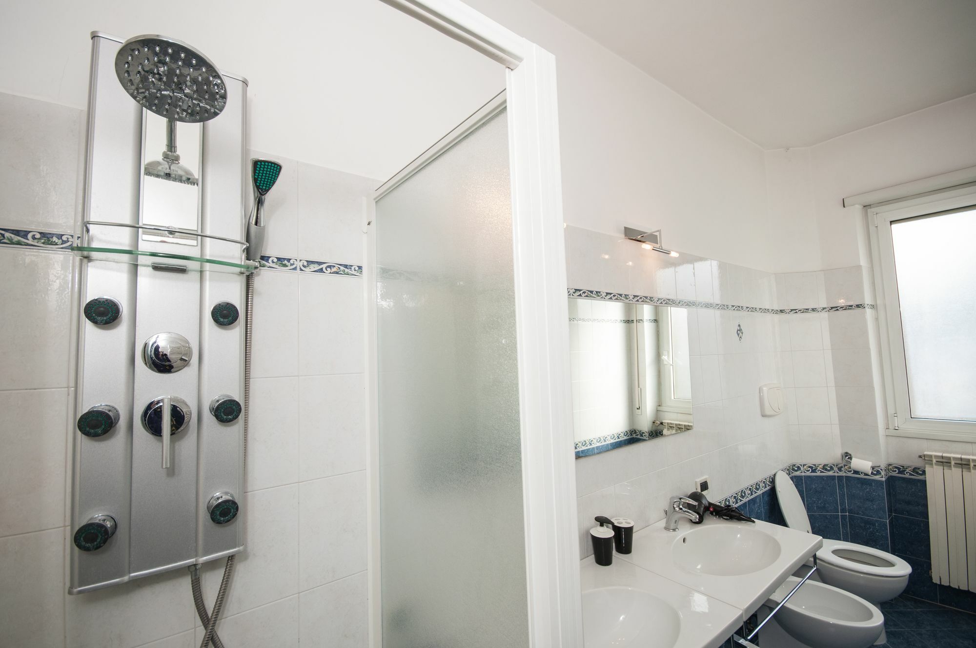 Vatican Stemar Apartment 로마 외부 사진