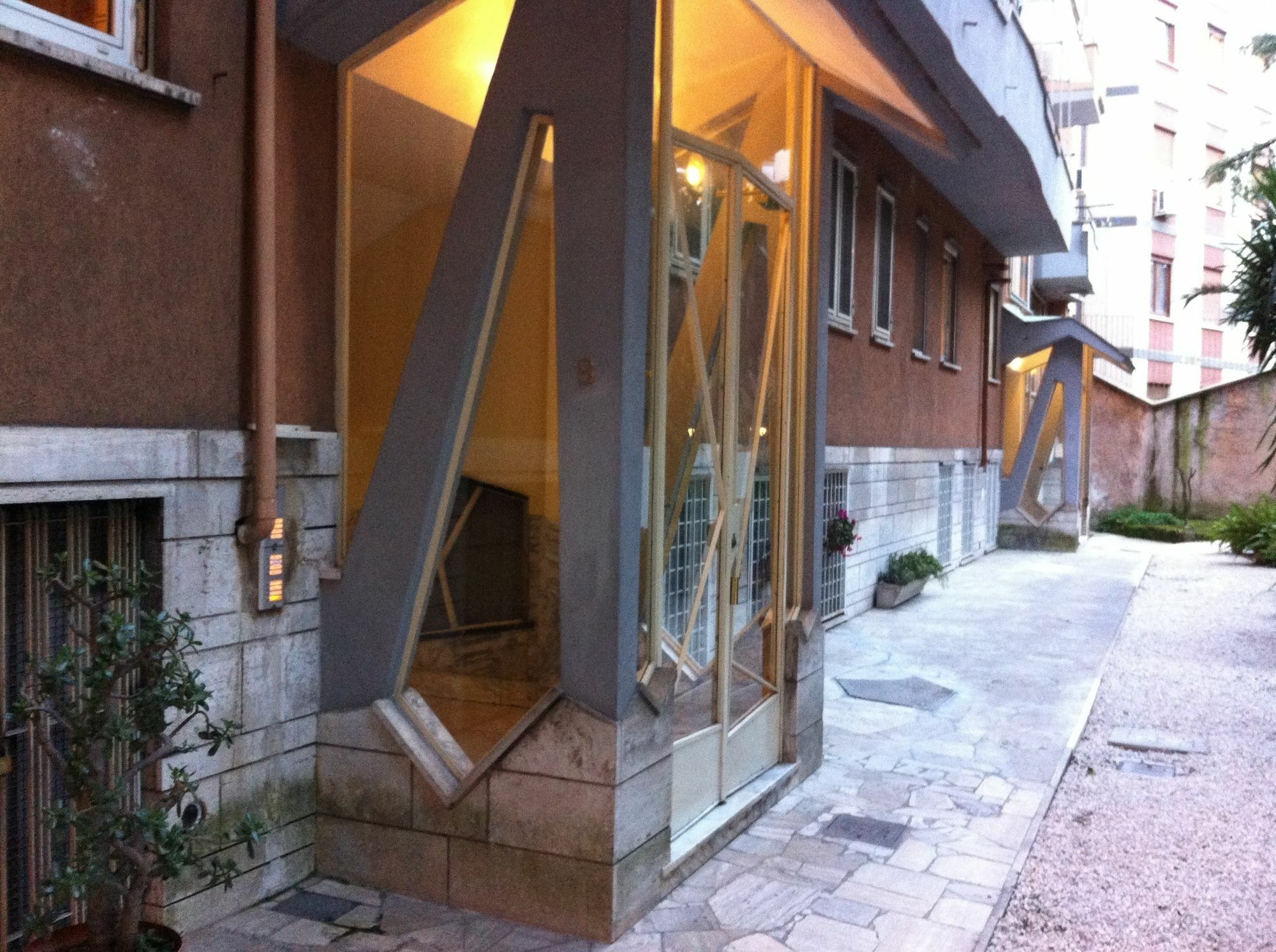 Vatican Stemar Apartment 로마 외부 사진