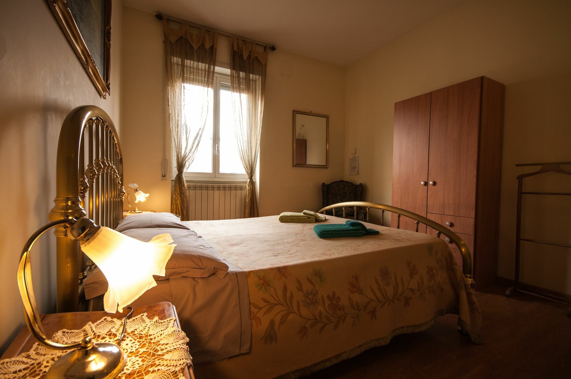 Vatican Stemar Apartment 로마 외부 사진