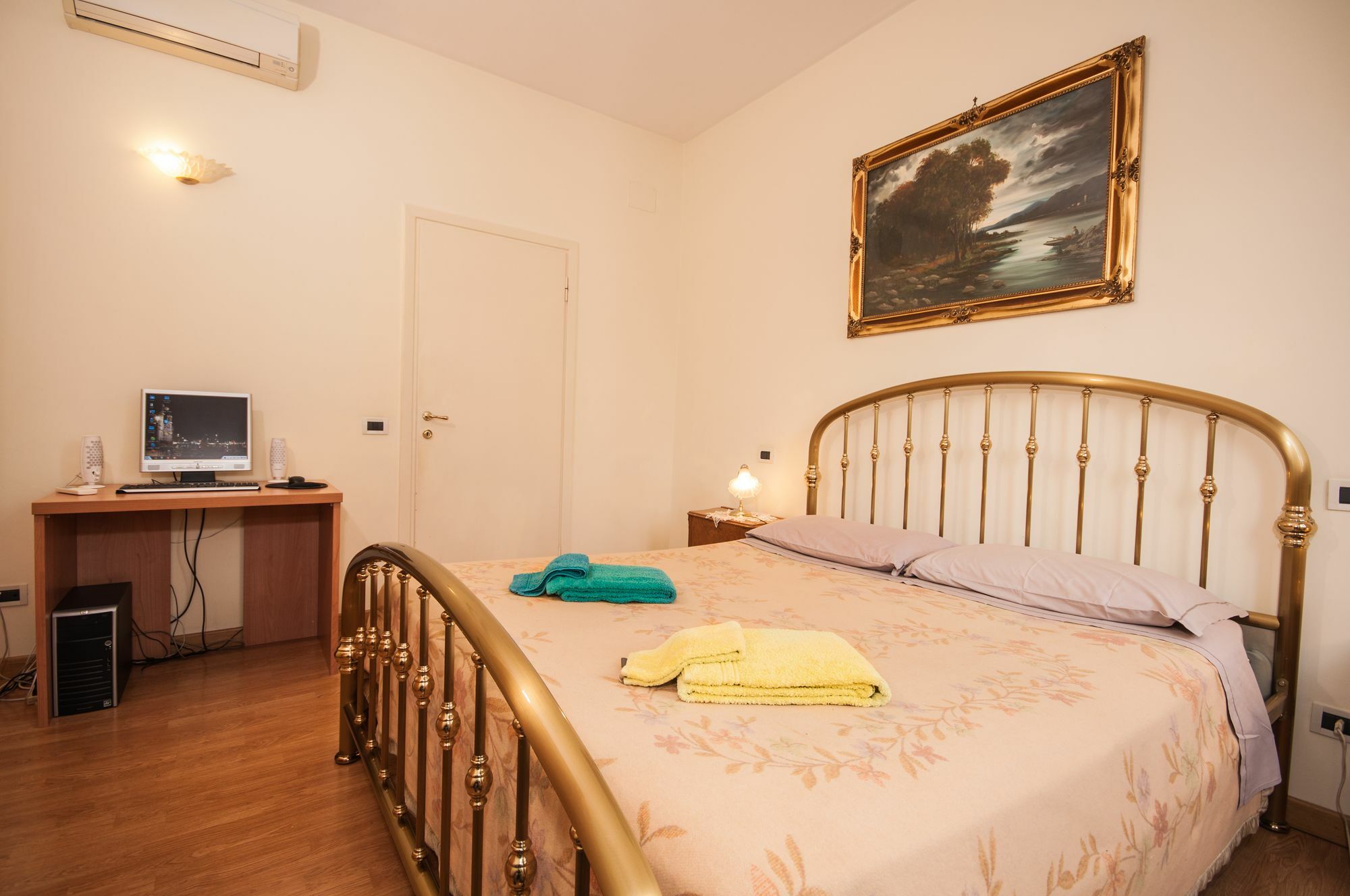 Vatican Stemar Apartment 로마 외부 사진